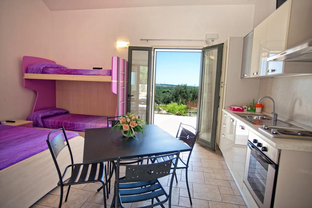 Agriturismo La Collina Degli Ulivi Uggiano La Chiesa Zimmer foto