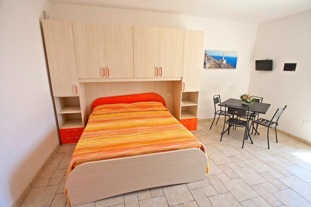 Agriturismo La Collina Degli Ulivi Uggiano La Chiesa Zimmer foto