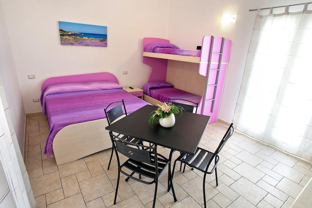 Agriturismo La Collina Degli Ulivi Uggiano La Chiesa Zimmer foto